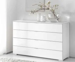 Staud Möbel GmbH & Co.KG Sonate Kommode 4 Schubladen Sale