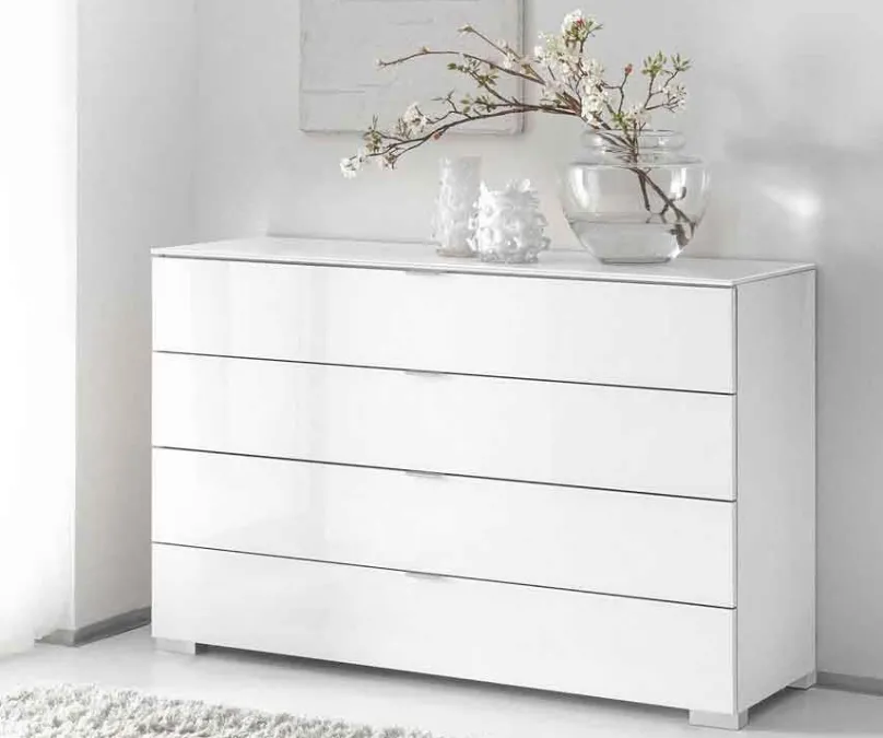 Staud Möbel GmbH & Co.KG Sonate Kommode 4 Schubladen Sale