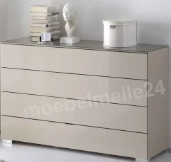 Staud Möbel GmbH & Co.KG Sonate Kommode 4 Schubladen Sale