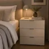 Staud Möbel GmbH & Co.KG Sonate Nachtkommode beige Outlet