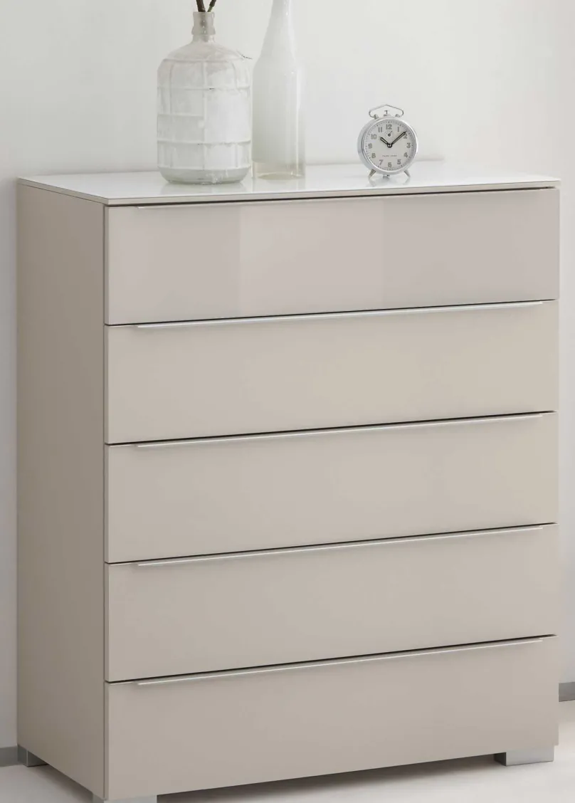 Staud Möbel GmbH & Co.KG Sonate Schubladenkommode 80 cm breit Sale