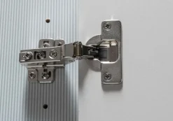 Wiemann Möbel Split Kleiderschrank Parsolglas