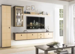 Wehrsdorfer Square Wohnzimmer Landhausstil modern Online