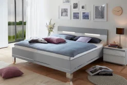 Staud Möbel GmbH & Co.KG Staud Bett Sinfonie Plus New