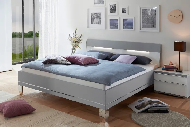 Staud Möbel GmbH & Co.KG Staud Bett Sinfonie Plus New