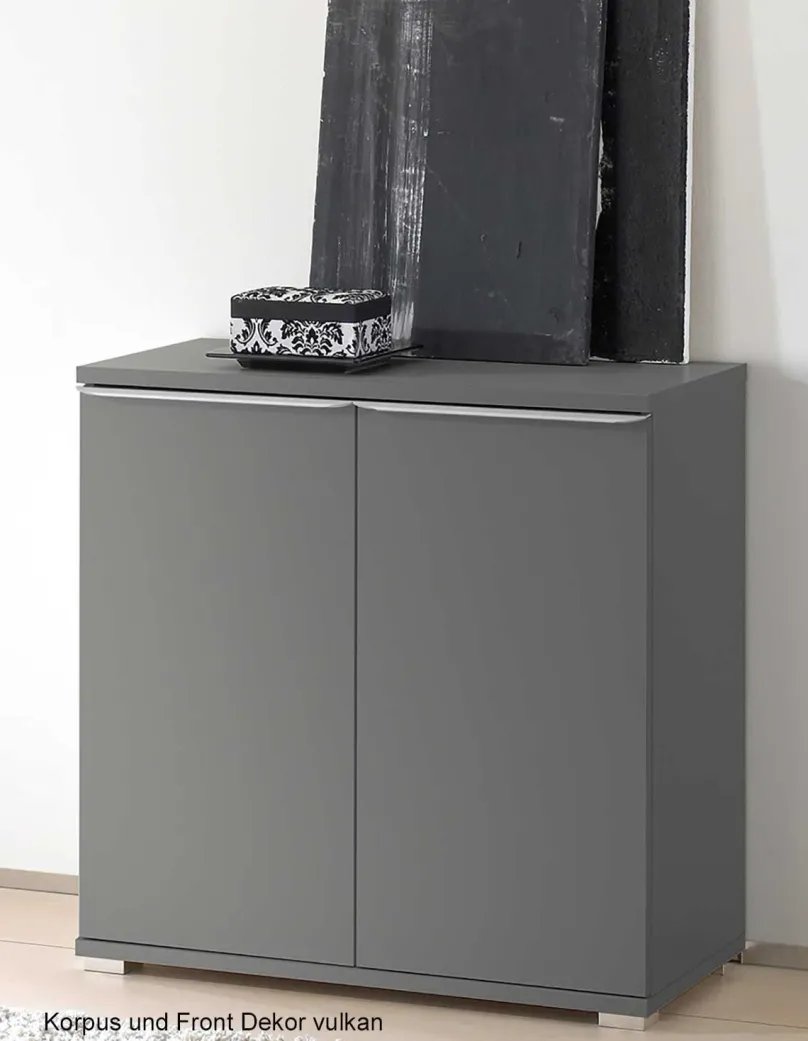 Staud Möbel GmbH & Co.KG Staud Rubin Kommode mit Türen Online