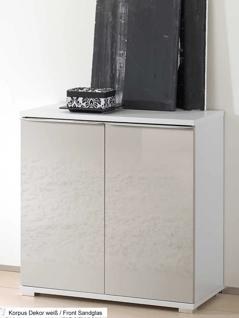 Staud Möbel GmbH & Co.KG Staud Rubin Kommode mit Türen Online
