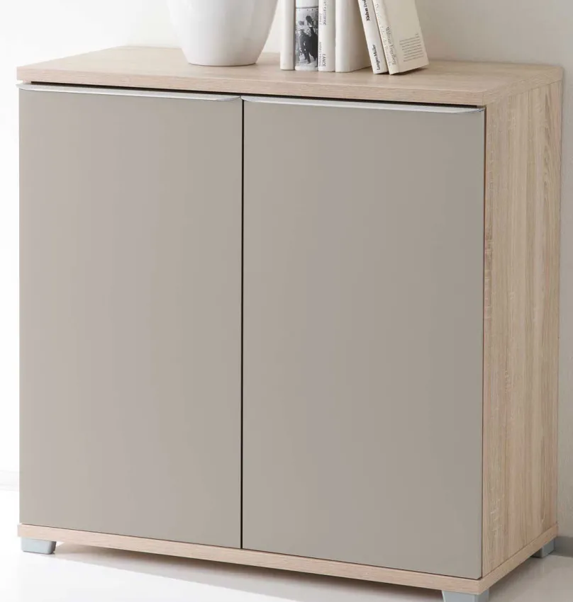 Staud Möbel GmbH & Co.KG Staud Rubin Kommode mit Türen Online