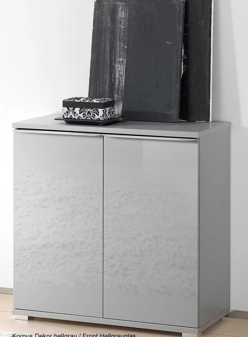 Staud Möbel GmbH & Co.KG Staud Rubin Kommode mit Türen Online