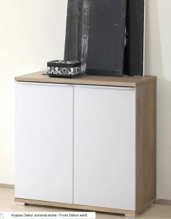 Staud Möbel GmbH & Co.KG Staud Rubin Kommode mit Türen Online