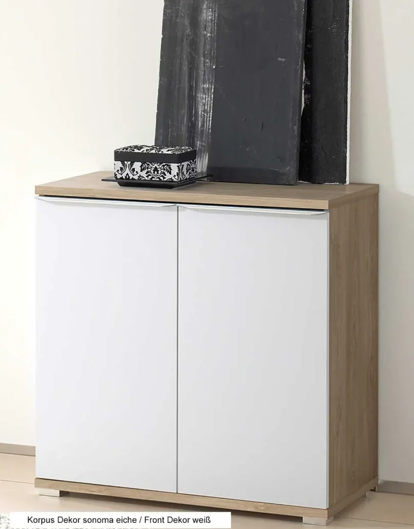 Staud Möbel GmbH & Co.KG Staud Rubin Kommode mit Türen Online