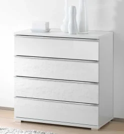 Staud Möbel GmbH & Co.KG Staud Rubin Kommode Schubladen New