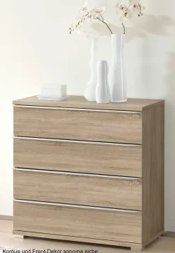 Staud Möbel GmbH & Co.KG Staud Rubin Kommode Schubladen New