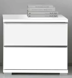 Staud Möbel GmbH & Co.KG Staud Rubin Nachtschrank