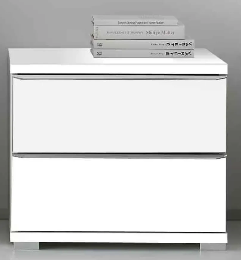 Staud Möbel GmbH & Co.KG Staud Rubin Nachtschrank