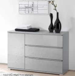 Staud Möbel GmbH & Co.KG Staud Rubin Schlafzimmerkommode Outlet