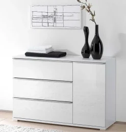 Staud Möbel GmbH & Co.KG Staud Rubin Schlafzimmerkommode Outlet