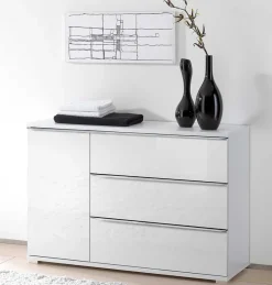 Staud Möbel GmbH & Co.KG Staud Rubin Schlafzimmerkommode Outlet