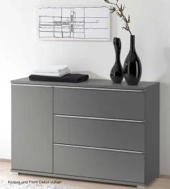 Staud Möbel GmbH & Co.KG Staud Rubin Schlafzimmerkommode Outlet