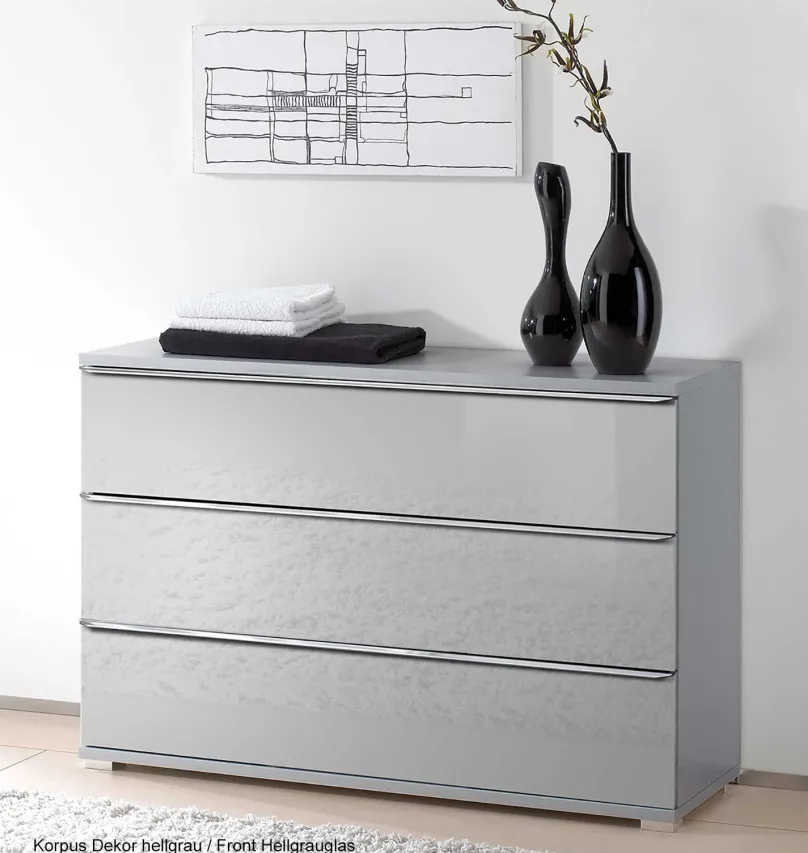 Staud Möbel GmbH & Co.KG Staud Rubin Schubladen Kommode Best