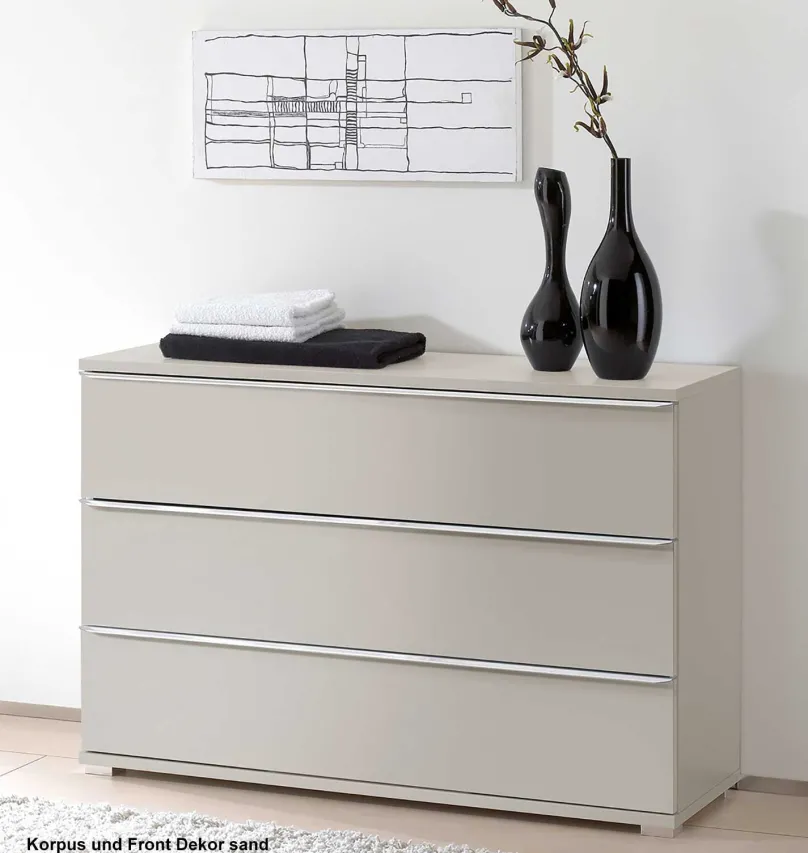 Staud Möbel GmbH & Co.KG Staud Rubin Schubladen Kommode Best