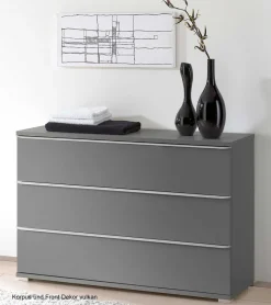 Staud Möbel GmbH & Co.KG Staud Rubin Schubladen Kommode Best