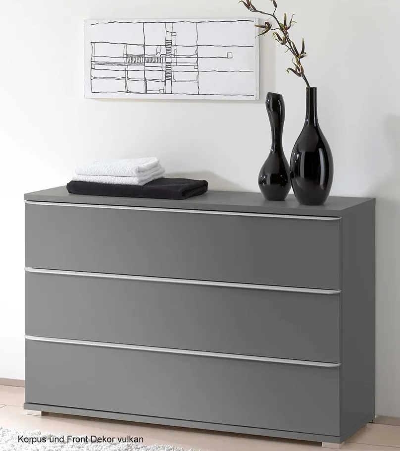 Staud Möbel GmbH & Co.KG Staud Rubin Schubladen Kommode Best