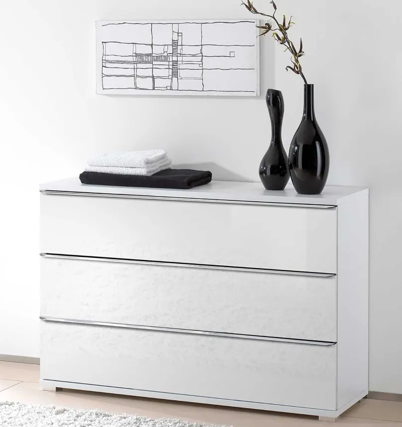 Staud Möbel GmbH & Co.KG Staud Rubin Schubladen Kommode Best