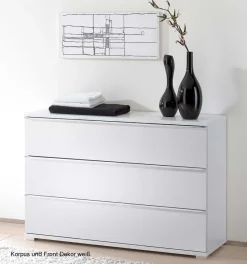 Staud Möbel GmbH & Co.KG Staud Rubin Schubladen Kommode Best