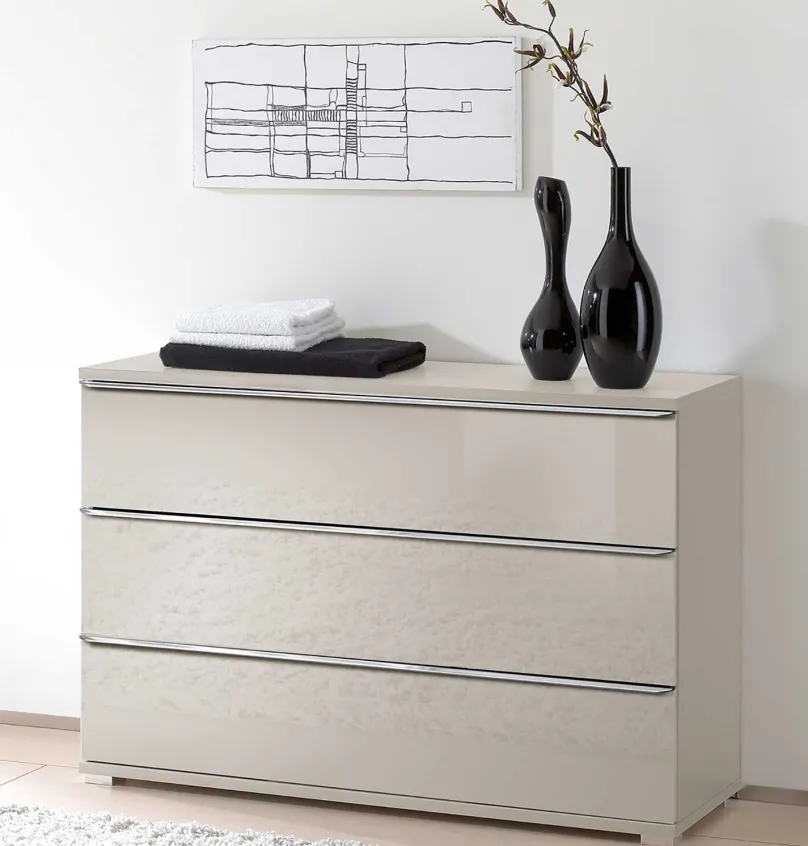 Staud Möbel GmbH & Co.KG Staud Rubin Schubladen Kommode Best