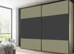Staud Möbel GmbH & Co.KG Staud Schwebetürenschrank 250 breit
