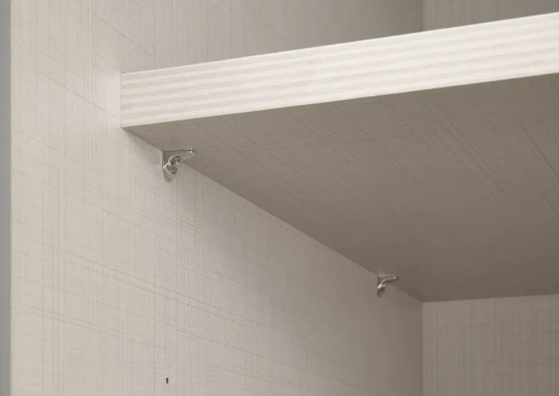 Staud Möbel GmbH & Co.KG Staud Schwebetürenschrank Includo Discount