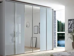 Staud Möbel GmbH & Co.KG Staud Sinfonie Plus Drehtürenschrank Discount