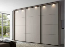 Staud Möbel GmbH & Co.KG Staud Sinfonie Plus Kleiderschrank grau Sale