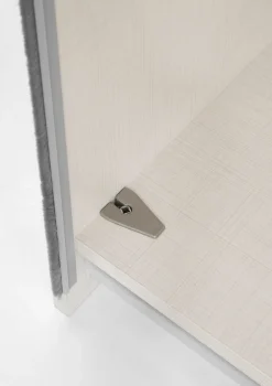 Staud Möbel GmbH & Co.KG Staud Sinfonie Plus Kleiderschrank grau Sale