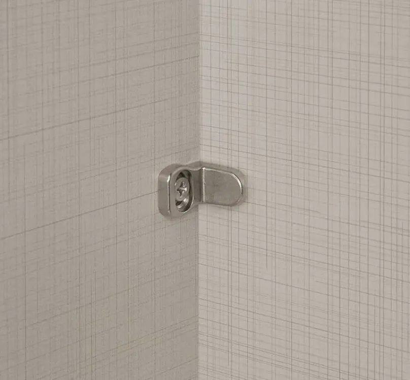 Staud Möbel GmbH & Co.KG Staud Sinfonie Plus Kleiderschrank grau Sale