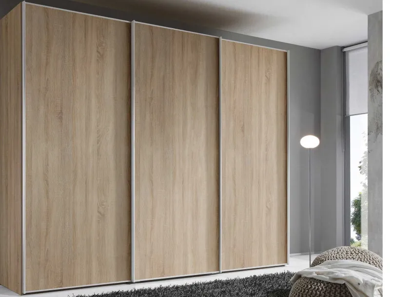 Staud Möbel GmbH & Co.KG Staud Sinfonie Plus Kleiderschrank eiche Best