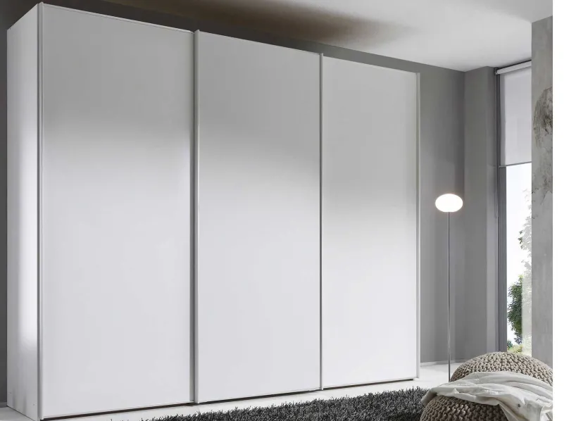 Staud Möbel GmbH & Co.KG Staud Sinfonie Plus Kleiderschrank eiche Best