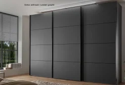 Staud Möbel GmbH & Co.KG Staud Sinfonie Plus Kleiderschrank eiche Best