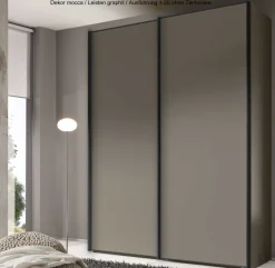 Staud Möbel GmbH & Co.KG Staud Sinfonie Plus Kleiderschrank eiche Best