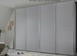 Staud Möbel GmbH & Co.KG Staud Sinfonie Plus Kleiderschrank eiche Best