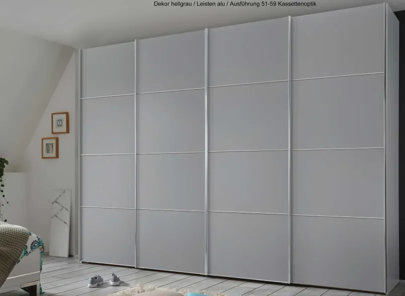 Staud Möbel GmbH & Co.KG Staud Sinfonie Plus Kleiderschrank eiche Best