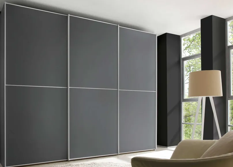 Staud Möbel GmbH & Co.KG Staud Sinfonie Plus Kleiderschrank eiche Best