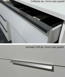 Staud Möbel GmbH & Co.KG Staud Sinfonie Plus Nachtschrank Best