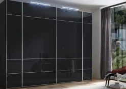 Staud Möbel GmbH & Co.KG Staud Sinfonie Plus Schranksystem Schlafzimmer Hot
