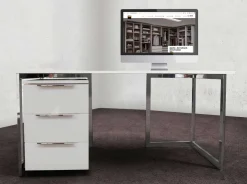 Staud Möbel GmbH & Co.KG Staud Sinfonie Plus Schreibtisch Best