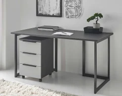 Staud Möbel GmbH & Co.KG Staud Sinfonie Plus Schreibtisch Best