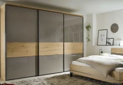 Staud Möbel GmbH & Co.KG Staud Sinfonie Plus Schwebetürenschrank AF109 New