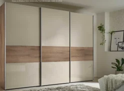 Staud Möbel GmbH & Co.KG Staud Sinfonie Plus Schwebetürenschrank AF109 New