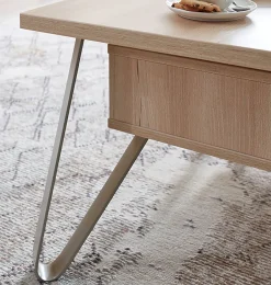 Stralsunder Möbelwerke Stralsunder Couchtisch mit Schubladen Clearance